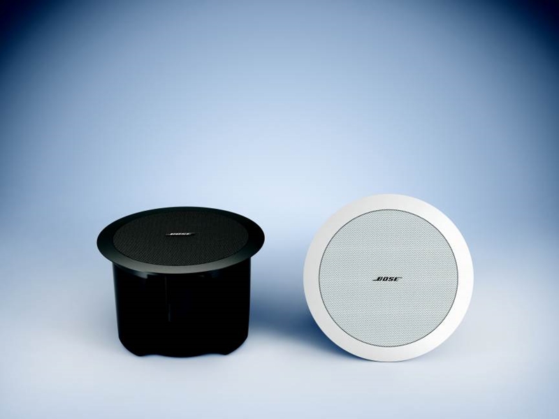 Bose Ds16f Bose Freespace Ds 16 Bose FreeSpace DS 16F 天井